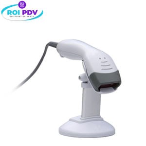 DOUCHETTE-LASER-SCANNER