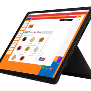 Caisse Enregistreuse Tablette