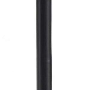 approx! Afficheur pour TPV appVFD01 7 USB Noir