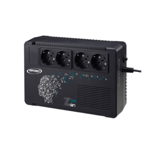 Zen Live 650