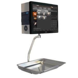 Balance Marques BM5 Suspendue 3 Label
